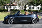 2024 MINI Convertible Cooper S W/Signature Trim 2.0 and Navigation