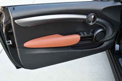 2024 MINI Convertible Cooper S W/Signature Trim 2.0 and Navigation