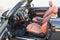 2024 MINI Convertible Cooper S W/Signature Trim 2.0 and Navigation