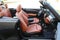 2024 MINI Convertible Cooper S W/Signature Trim 2.0 and Navigation