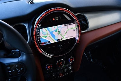 2024 MINI Convertible Cooper S W/Signature Trim 2.0 and Navigation