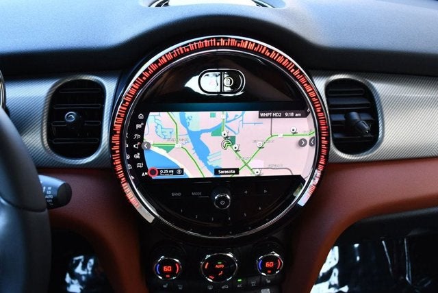 2024 MINI Convertible Cooper S W/Signature Trim 2.0 and Navigation