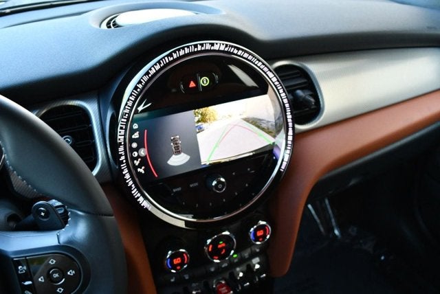 2024 MINI Convertible Cooper S W/Signature Trim 2.0 and Navigation