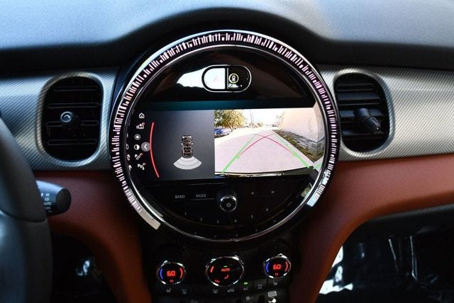 2024 MINI Convertible Cooper S W/Signature Trim 2.0 and Navigation