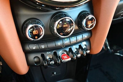 2024 MINI Convertible Cooper S W/Signature Trim 2.0 and Navigation
