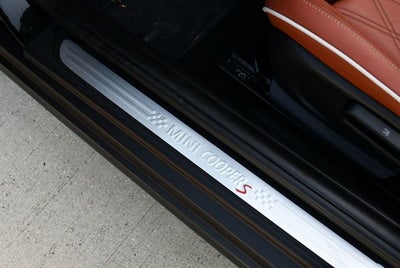 2024 MINI Convertible Cooper S W/Signature Trim 2.0 and Navigation