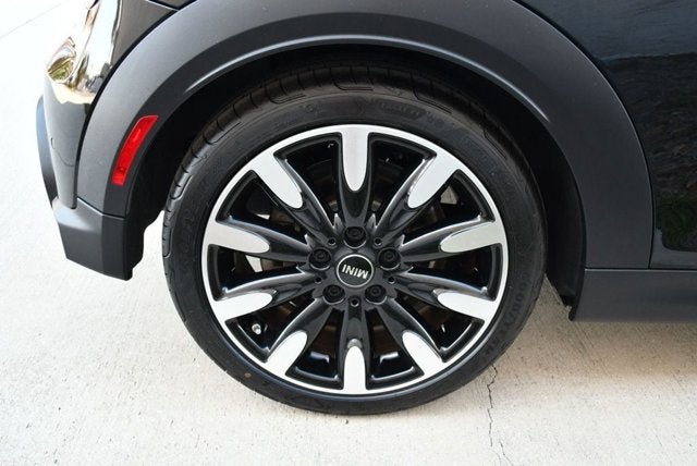 2024 MINI Convertible Cooper S W/Signature Trim 2.0 and Navigation