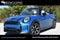 2022 MINI Convertible Cooper S
