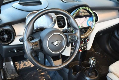 2022 MINI Convertible Cooper S