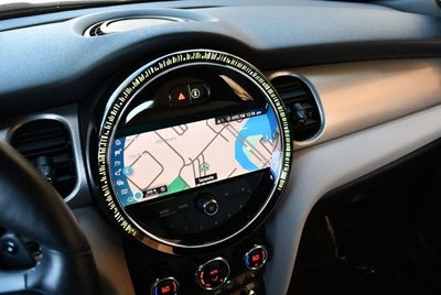 2022 MINI Convertible Cooper S