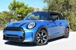 2022 MINI Convertible Cooper S