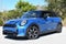 2022 MINI Convertible Cooper S