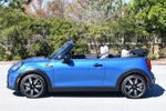 2022 MINI Convertible Cooper S