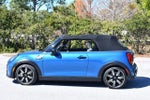 2022 MINI Convertible Cooper S