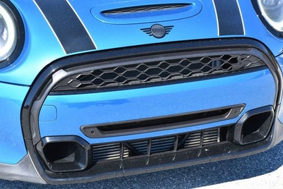 2022 MINI Convertible Cooper S