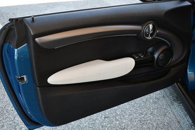 2022 MINI Convertible Cooper S