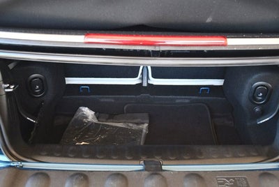 2022 MINI Convertible Cooper S