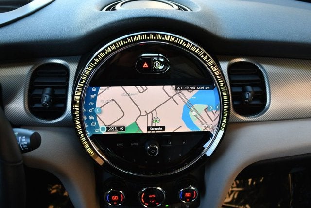 2022 MINI Convertible Cooper S