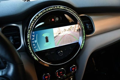 2022 MINI Convertible Cooper S