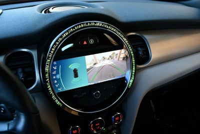 2022 MINI Convertible Cooper S