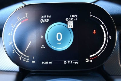 2022 MINI Convertible Cooper S