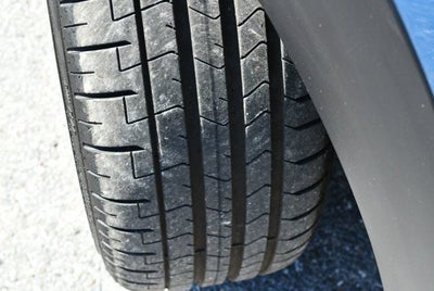 2022 MINI Convertible Cooper S