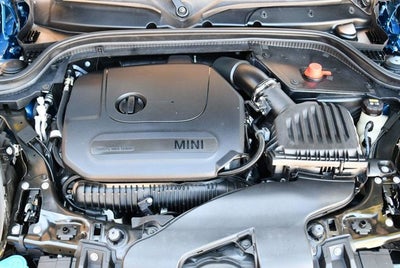 2022 MINI Convertible Cooper S