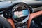 2023 MINI Convertible Cooper S W/Iconic Trim 2.0 and Touchscreen Navigation