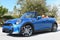 2023 MINI Convertible Cooper S W/Iconic Trim 2.0 and Touchscreen Navigation