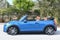 2023 MINI Convertible Cooper S W/Iconic Trim 2.0 and Touchscreen Navigation