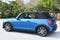 2023 MINI Convertible Cooper S W/Iconic Trim 2.0 and Touchscreen Navigation
