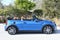 2023 MINI Convertible Cooper S W/Iconic Trim 2.0 and Touchscreen Navigation