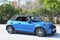 2023 MINI Convertible Cooper S W/Iconic Trim 2.0 and Touchscreen Navigation