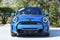 2023 MINI Convertible Cooper S W/Iconic Trim 2.0 and Touchscreen Navigation