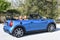 2023 MINI Convertible Cooper S W/Iconic Trim 2.0 and Touchscreen Navigation