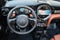 2023 MINI Convertible Cooper S W/Iconic Trim 2.0 and Touchscreen Navigation