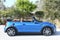 2023 MINI Convertible Cooper S W/Iconic Trim 2.0 and Touchscreen Navigation