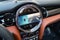 2023 MINI Convertible Cooper S W/Iconic Trim 2.0 and Touchscreen Navigation