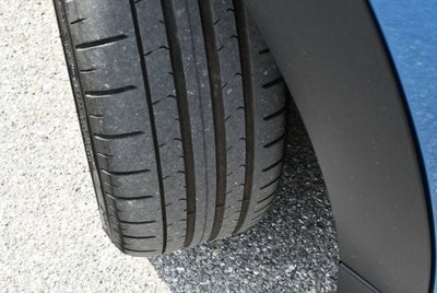 2023 MINI Convertible Cooper S W/Iconic Trim 2.0 and Touchscreen Navigation