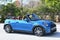 2023 MINI Convertible Cooper S W/Iconic Trim 2.0 and Touchscreen Navigation