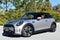 2023 MINI Convertible Cooper S W/Iconic Trim 2.0 and Touchscreen Navigation