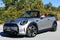 2023 MINI Convertible Cooper S W/Iconic Trim 2.0 and Touchscreen Navigation
