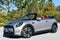 2023 MINI Convertible Cooper S W/Iconic Trim 2.0 and Touchscreen Navigation