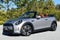 2023 MINI Convertible Cooper S W/Iconic Trim 2.0 and Touchscreen Navigation