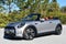 2023 MINI Convertible Cooper S W/Iconic Trim 2.0 and Touchscreen Navigation