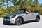 2023 MINI Convertible Cooper S W/Iconic Trim 2.0 and Touchscreen Navigation