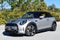 2023 MINI Convertible Cooper S W/Iconic Trim 2.0 and Touchscreen Navigation