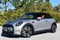2023 MINI Convertible Cooper S W/Iconic Trim 2.0 and Touchscreen Navigation