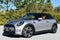 2023 MINI Convertible Cooper S W/Iconic Trim 2.0 and Touchscreen Navigation