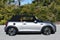 2023 MINI Convertible Cooper S W/Iconic Trim 2.0 and Touchscreen Navigation